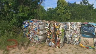 Imóvel 2667836 [''] - ['Unidade de Triagem, Compostagem e Transbordo do CONDAPAV, Localidade Paraopeba, zona rural'] [''] - ['Cristiano Otoni']/['MG'] - 1