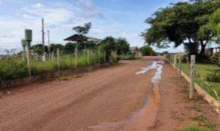 Imóvel 2041336 ['IDR180960'] - ['Alameda Principal, s/n, Lote 01, Quadra 06, Residencial Berço das Águas, Zona Rural, LUZIÂNIA, GO, 72814-680'] [''] - ['Luziânia']/['GO'] - 1