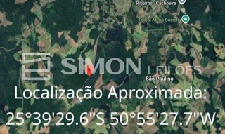 Imóvel 2532036 [''] - ['Rio Azul/PR'] [''] - ['Rio Azul']/['PR'] - 1