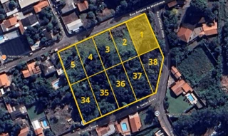 Imóvel 2477237 [''] - ['CHÁCARAS BOA VISTA, - Campinas - SP'] ['Chácara Boa Vista'] - ['Campinas']/['SP'] - 1