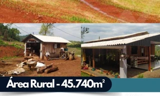 Imóvel 2678237 [''] - ['Lote Rural nº 38, da Gleba 51-FB, do Núcleo de Francisco Beltrão, Colônia Missões'] [''] - ['Nova Esperança Do Sudoeste']/['PR'] - 1