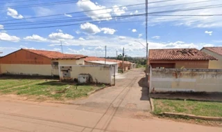 Imóvel 2595837 [''] - ['CHÁCARA 10 QD ÚNICA CASA 10 MOD. A COND. RES. BOM CLIMA, - Valparaíso de Goiás - GO'] ['Pacaembu'] - ['Valparaíso De Goiás']/['GO'] - 1