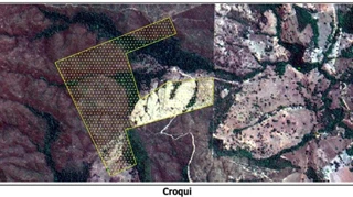 Imóvel 2762837 [''] - ['localizado na Fazenda Canastrinha, no município de Itapuranga/GO. Roteiro de acesso: inicia-se saindo do centro urbano do município de Guaraíta/GO pela Rua da Mangueira, siga por cerca de 1km até o acesso a estrada vicinal. Na estrada vicinal siga no sentido norte por cerca de 1,1km, virando então à esquerda e seguindo no sentido oeste por cerca de 8,5km até o acesso ao imóvel avaliando. Coordenadas geográficas: Latitude 15°35\'20.11"S e Longitude 50° 6\'5.66"W'] [''] - [