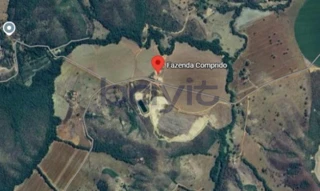 Imóvel 2701237 [''] - ['FAZENDA COMPRIDA DISTRITO'] [''] - ['Guarda-Mor']/['MG'] - 1