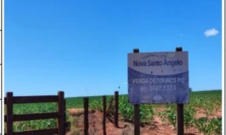Imóvel 2360237 [''] - ['AREA RURAL JATEI - PARTE DA FAZENDA ANGELIM -, AREA B'] [''] - ['Jateí']/['MS'] - 1