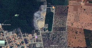 Imóvel 2798537 [''] - ['Lote 47 da Gleba 03 do Loteamento Fazenda Serra'] [''] - ['São Miguel Do Tocantins']/['TO'] - 1