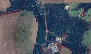Imóvel 2857937 [''] - ['Proximidades do distrito Arroio Guaçu, zona rural do município de Mercedes'] [''] - ['Mercedes']/['PR'] - 1
