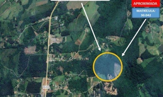 Imóvel 2356737 [''] - ['Mato Fino, distrito de Morungava'] [''] - ['Gravataí']/['RS'] - 1