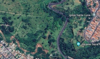 Imóvel 2625938 [''] - ['AVENIDA INTEGRAÇÃO - (GLEBA 3-A), S/N, ÁGUA QUENTE'] [''] - ['São Carlos']/['SP'] - 1