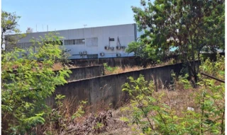 Imóvel 2875638 [''] - ['Setor de Armazenagens e Abastecimento (SAAN), Quadra 2, lote n.º 180'] [''] - ['Brasília']/['DF'] - 1