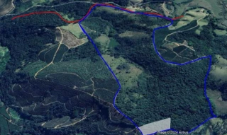 Imóvel 2722438 [''] - ['FAZENDA MANDASSAIA I'] [''] - ['Ouro Fino']/['MG'] - 1