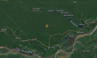 Imóvel 2378438 [''] - ['margem direita do Rio Uatumã, LOTE Nº 68'] [''] - ['Itapiranga']/['AM'] - 1