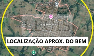 Imóvel 2408438 [''] - ['Localização a ser informada pela prefeitura de Junqueirópolis: início na divisa do Picadão Tucunduva (Estrada Vale Verde)'] [''] - ['Junqueirópolis']/['SP'] - 1
