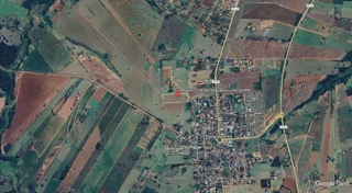 Imóvel 2840838 [''] - ['Lote de terra sob nº 82 - com área de 35.220,00 metros quadrados ou 3.5220 hectares, da gleba Patrimônio Cruzeiro do Sul, situado no município de Cruzeiro do Sul, comarca de Paranacity'] [''] - ['Cruzeiro Do Sul']/['PR'] - 1