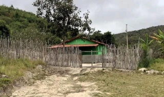 Imóvel 2742739 [''] - ['Fazenda Córrego Água Branca'] [''] - ['Araçuaí']/['MG'] - 1