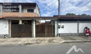 Imóvel 2461339 [''] - ['Rua D, N. 242, Cs 02 Lt 1-B, - Guapimirim - RJ'] [''] - ['Guapimirim']/['RJ'] - 1