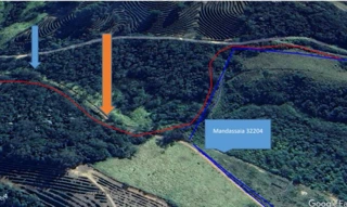 Imóvel 2722439 [''] - ['FAZENDA MANDASSAIA I'] [''] - ['Ouro Fino']/['MG'] - 1