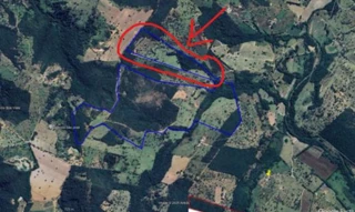 Imóvel 2521339 [''] - ['Fazenda Santana,'] [''] - ['Arcos']/['MG'] - 1
