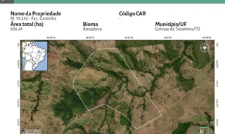 Imóvel 2551139 [''] - ['Fazenda Grotinha, Lote 173 e 174 - Loteamento Vale das Cunhãs - Colinas do Tocantins - TO'] [''] - ['Colinas Do Tocantins']/['TO'] - 1