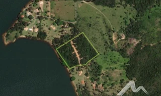 Imóvel 2551740 [''] - ['Barragem do Benfica, município de Itaúna'] [''] - ['Itaúna']/['MG'] - 1