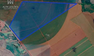 Imóvel 2400040 [''] - ['Guaçu - Dourados/MS'] [''] - ['Dourados']/['MS'] - 1