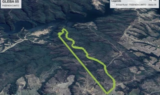 Imóvel 2617940 [''] - ['FAZENDA CANTO- ZONA RURAL'] [''] - ['Unaí']/['MG'] - 1