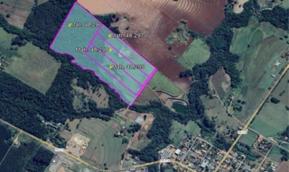 Imóvel 2608540 [''] - ['Lot Rem A N S, 0, Sitio Nossa Senhora Aparecida, Graciosa, Paranavaí - PR'] [''] - ['Paranavaí']/['PR'] - 1