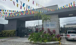 Imóvel 2626441 [''] - ['TRAVESSA CHACARA MIRINEU,N. 600 CS 278, SANTO ANTONIO DOS PRAZERES - CEP: 44071-776, FEIRA DE SANTANA - BAHIA'] ['Santo Antônio dos Prazeres'] - ['Feira De Santana']/['BA'] - 1