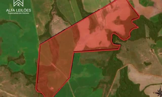 Imóvel 2745341 [''] - ['Fazenda Volta do Matrinxã'] [''] - ['Paranatinga']/['MT'] - 1