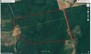 Imóvel 2542642 [''] - ['Vila Rica'] [''] - ['Vila Rica']/['MT'] - 1