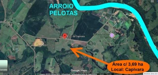 Imóvel 2748042 [''] - ['Capivara, 9º distrito do município de Pelotas'] [''] - ['Pelotas']/['RS'] - 1