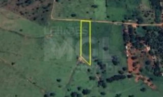 Imóvel 2746042 [''] - ['Via Jerônimo José da Mota, loteamento SITIOS DE RECREIO ENCONTRO DAS AGUAS'] [''] - ['Hidrolândia']/['GO'] - 1