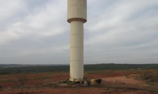 Imóvel 2615642 [''] - ['Fazenda Val de Palmas, secção do Barrocão, no distrito de Nogueira'] [''] - ['Avaí']/['SP'] - 1