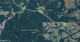 Imóvel 2475442 [''] - ['Ramal de Guarapuava da RFFSA, Km.82,200 e 82,700'] [''] - ['Inácio Martins']/['PR'] - 1