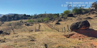 Imóvel 2743042 [''] - [', SN - RURAL - PITANGUEIRAS'] [''] - ['Toledo']/['MG'] - 1