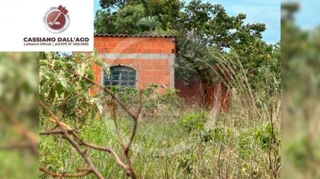 Imóvel 2532743 [''] - ['rua 07, 50'] ['St. Oeste'] - ['Planaltina']/['GO'] - 1