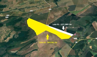 Imóvel 2685743 [''] - ['RODOVIA MT-403 (LOCALIZAÇÃO APROXIMADA), S/N,'] ['São Lourenço'] - ['Campo Verde']/['MT'] - 1