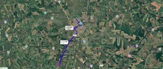 Imóvel 2674343 [''] - ['Estância São Rafael, - Fazenda Jatai de Cima - Tanabi - SP'] [''] - ['Tanabi']/['SP'] - 1