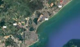 Imóvel 2759643 [''] - ['Sítio n° 12-A c/ 15.000m², formado pela fusão dos sítios n° 10,11 e 12, quadra 02, Lot. Balneário Lagomar'] ['Lagomar'] - ['Macaé']/['RJ'] - 1