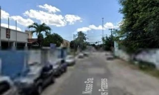 Imóvel 2833844 [''] - ['R. Placido Monteiro Gondim, S/N, Caucaia/CE'] ['Centro'] - ['Caucaia']/['CE'] - 1