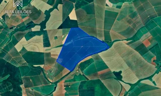 Imóvel 2542044 [''] - ['Fazenda Santa Genoveva com 455 Hectares, Município de Colina'] [''] - ['Colina']/['SP'] - 1