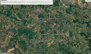 Imóvel 2766244 [''] - ['Nao informado Nao informado situado no lugar denominado Fazenda Angico'] [''] - ['Feira Nova Do Maranhão']/['MA'] - 1