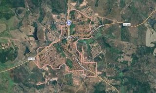 Imóvel 2399444 [''] - ['Comunidade Cantinho, Zona Rural de Paulo Ramos'] [''] - ['Paulo Ramos']/['MA'] - 1