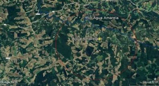Imóvel 2781044 [''] - ['AGUA AMARELA, PRIMEIRO QUARTEIRÃO'] [''] - ['Antônio Olinto']/['PR'] - 1