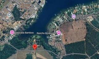 Imóvel 2530344 [''] - ['Fazenda São José'] [''] - ['Rifaina']/['SP'] - 1