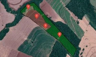 Imóvel 2518144 [''] - ['Lote 25RE, Gleba no 01, Colônia Goioerê'] [''] - ['Araruna']/['PR'] - 1