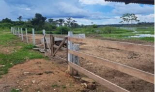 Imóvel 2527144 [''] - ['Avenida Perimetral, Bairro de São José, Loteamento Parque São José do Miriti'] [''] - ['Manacapuru']/['AM'] - 1