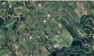 Imóvel 2727944 [''] - ['Estrada Visconde de Mossoró, Sítio Letícia, Tataúba, Quiririm, Taubaté- SP, CEP12031-020'] [''] - ['Taubaté']/['SP'] - 1