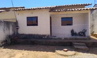 Imóvel 2367545 [''] - ['Condomínio Residencial Raio de Luz I, Chácara 943, Quadra 41 - Chácaras Quedas do Descoberto - Águas Lindas de Goiás/GO'] ['Chácaras Quedas do Descoberto'] - ['Águas Lindas De Goiás']/['GO'] - 1