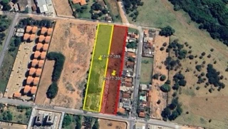 Imóvel 2513845 [''] - ['Rua Paulo Archetti, 40, Chácaras São Paulo, Franca, SP'] ['Chácaras São Paulo'] - ['Franca']/['SP'] - 1